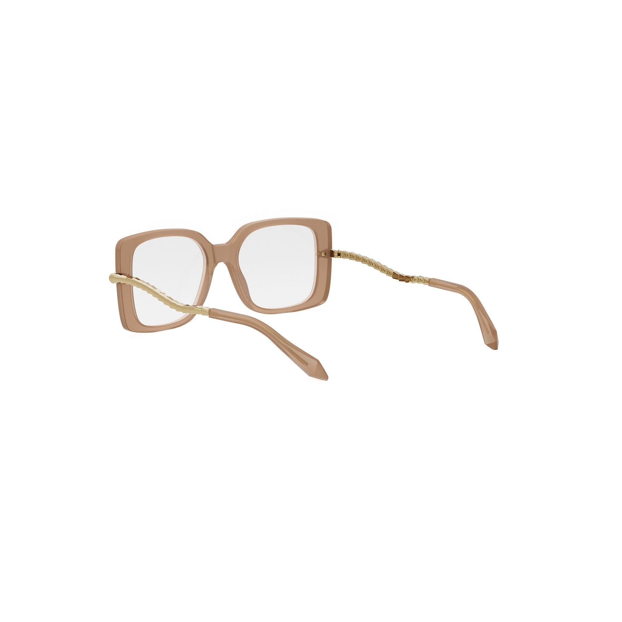 SERPENTI VIPER SQUARE EYEGLASSES - Jorge Oculista