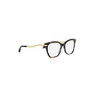 SERPENTI VIPER SQUARE EYEGLASSES - Jorge Oculista