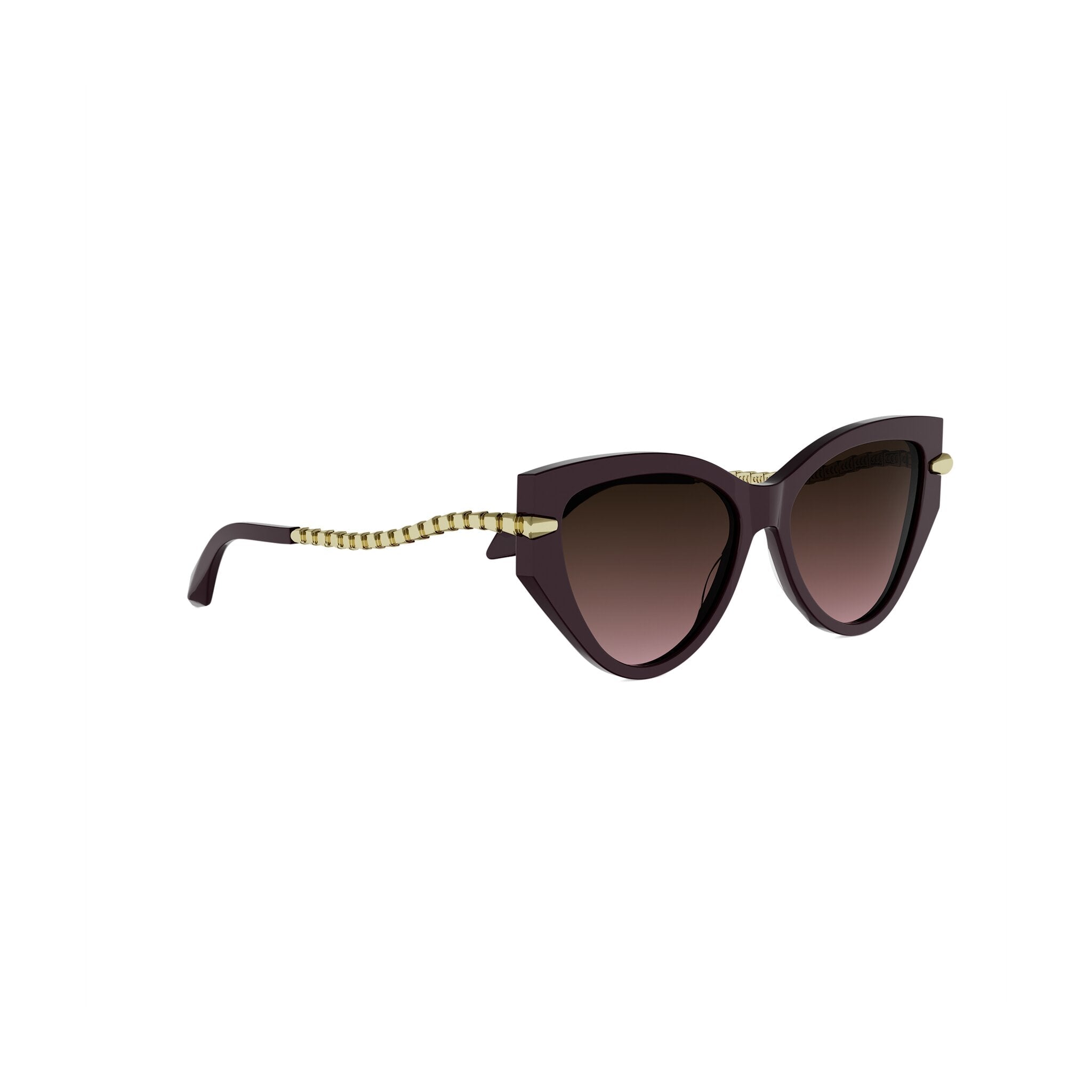 SERPNTI VIPER CAT EYE SUNGLASSES - Jorge Oculista