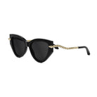SERPNTI VIPER CAT EYE SUNGLASSES - Jorge Oculista