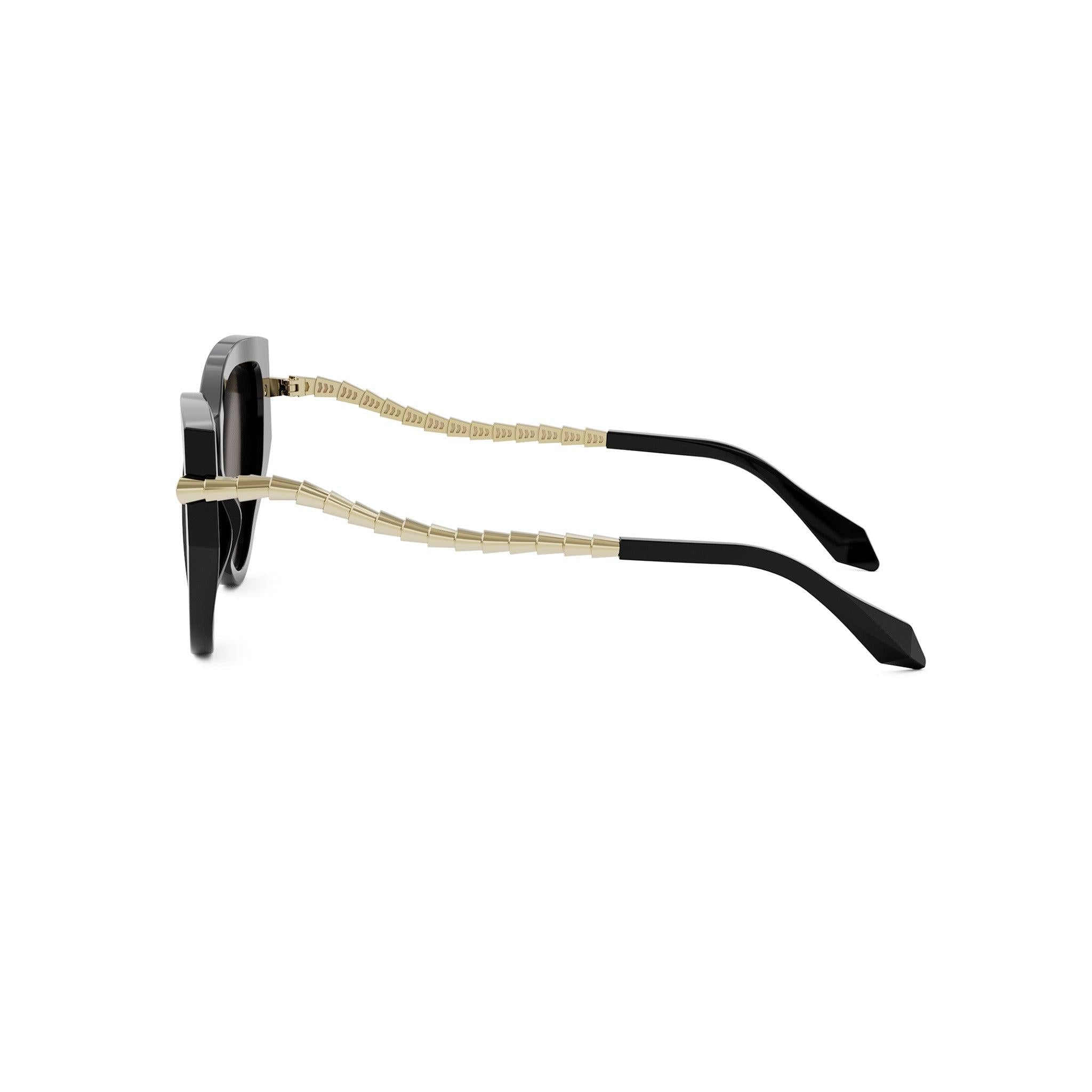 SERPNTI VIPER CAT EYE SUNGLASSES - Jorge Oculista