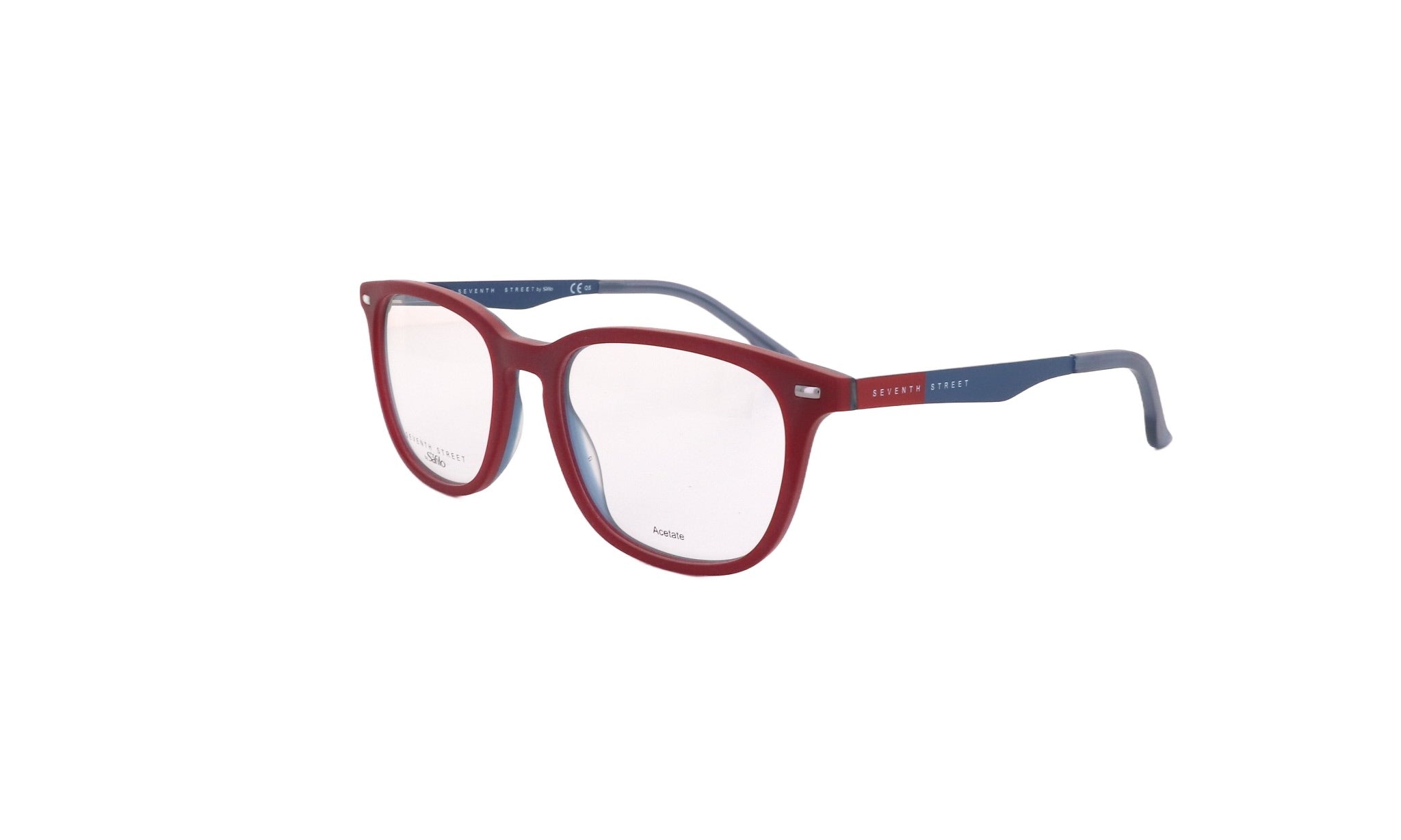 SEVENTH STREET 308 - Jorge Oculista