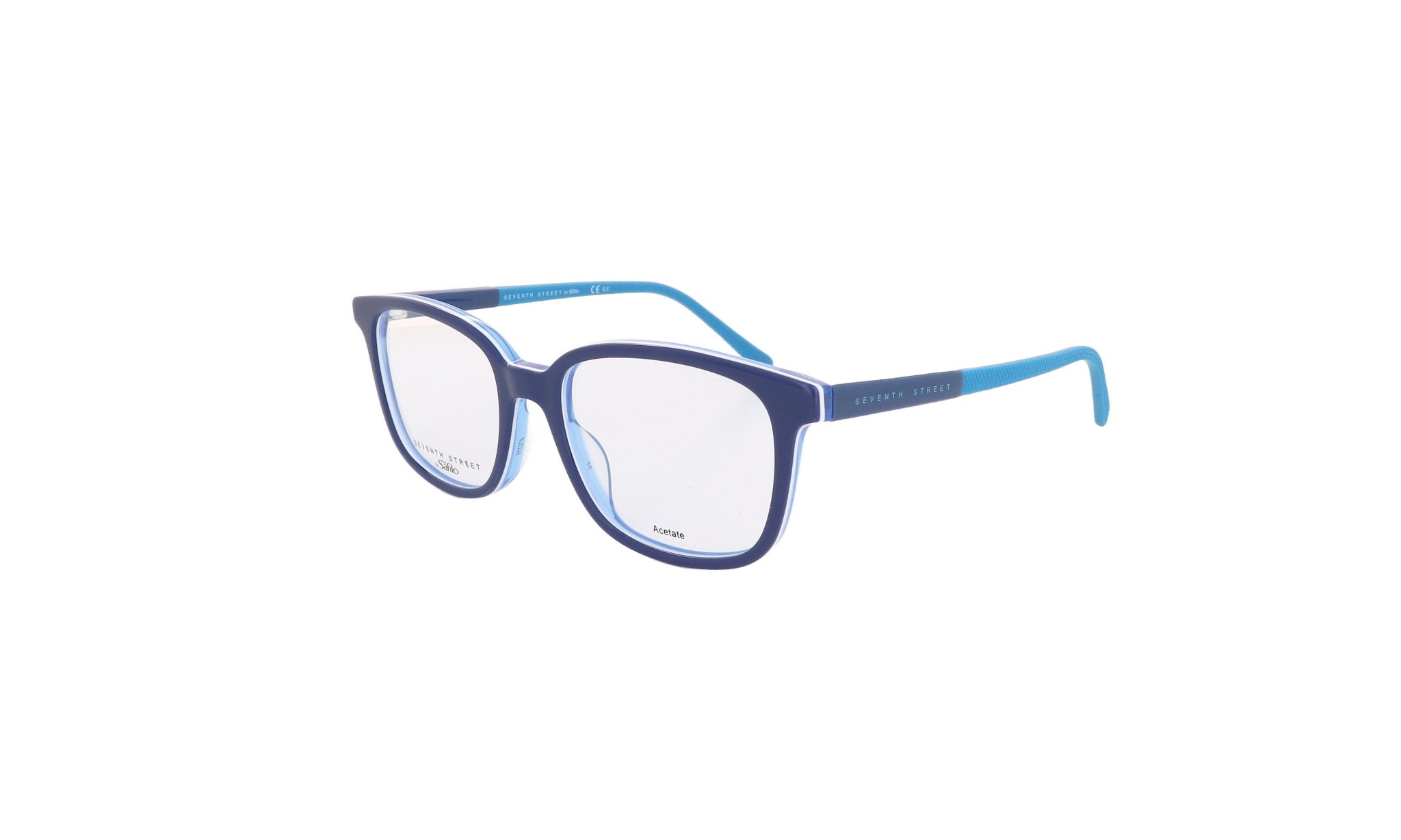 SEVENTH STREET 320 - Jorge Oculista