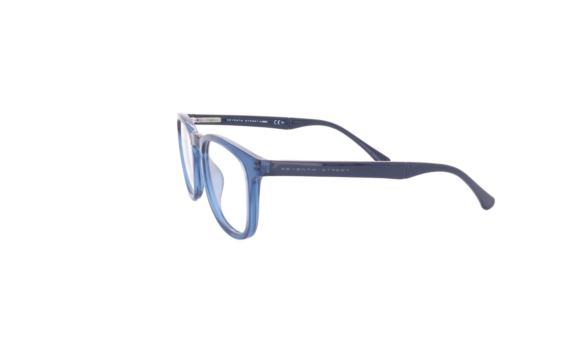 SEVENTH STREET 326 - Jorge Oculista