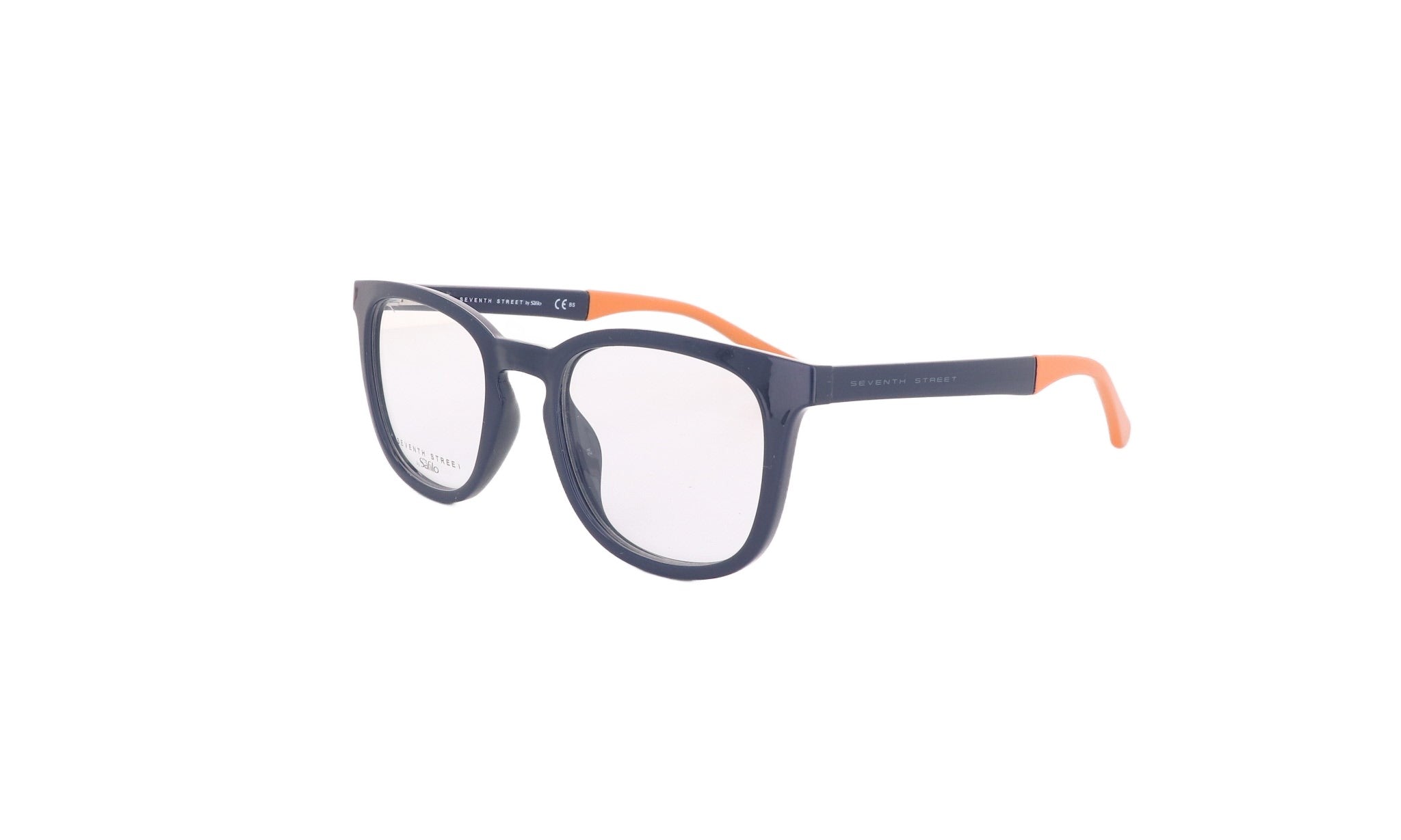 SEVENTH STREET 326 - Jorge Oculista