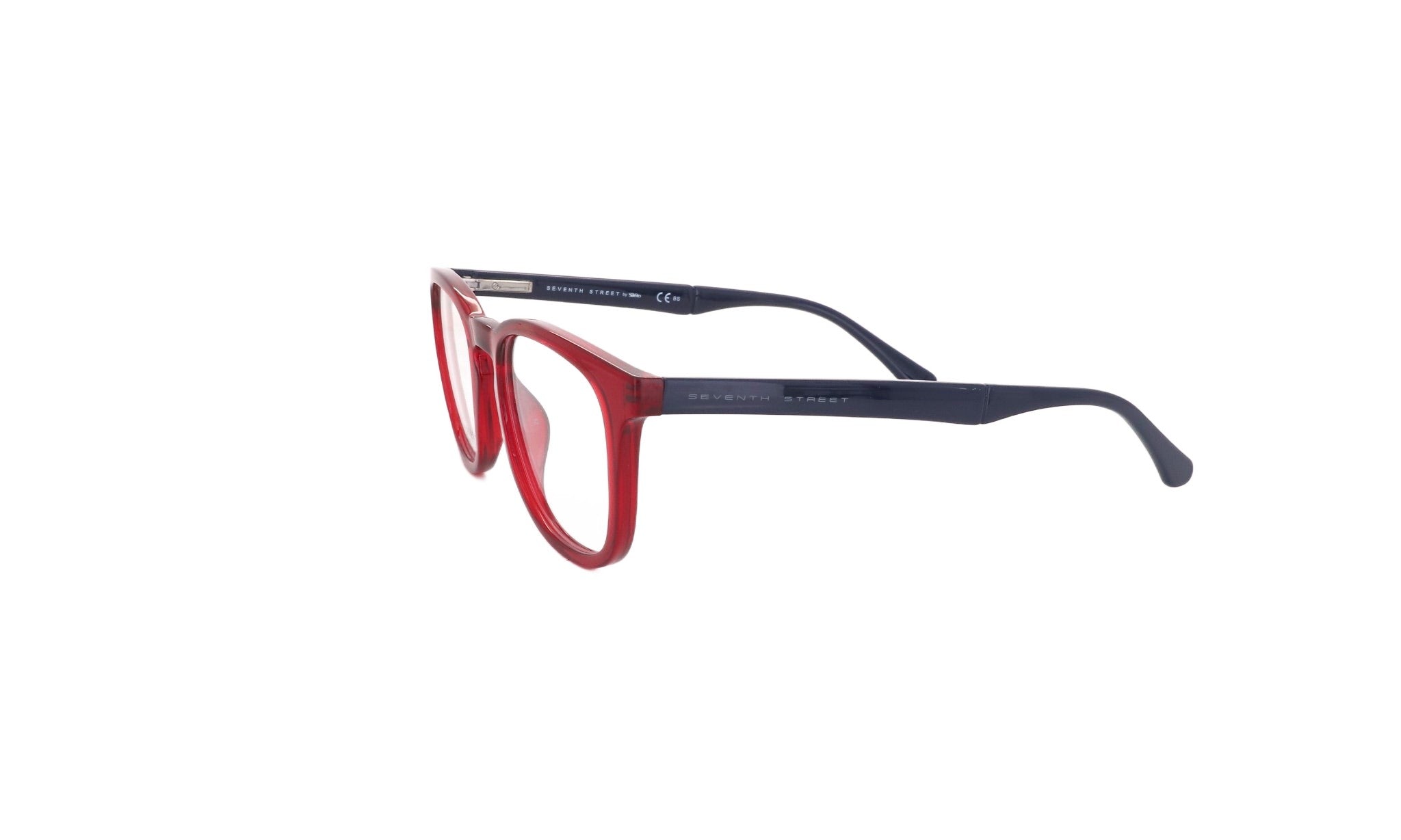 SEVENTH STREET 326 - Jorge Oculista