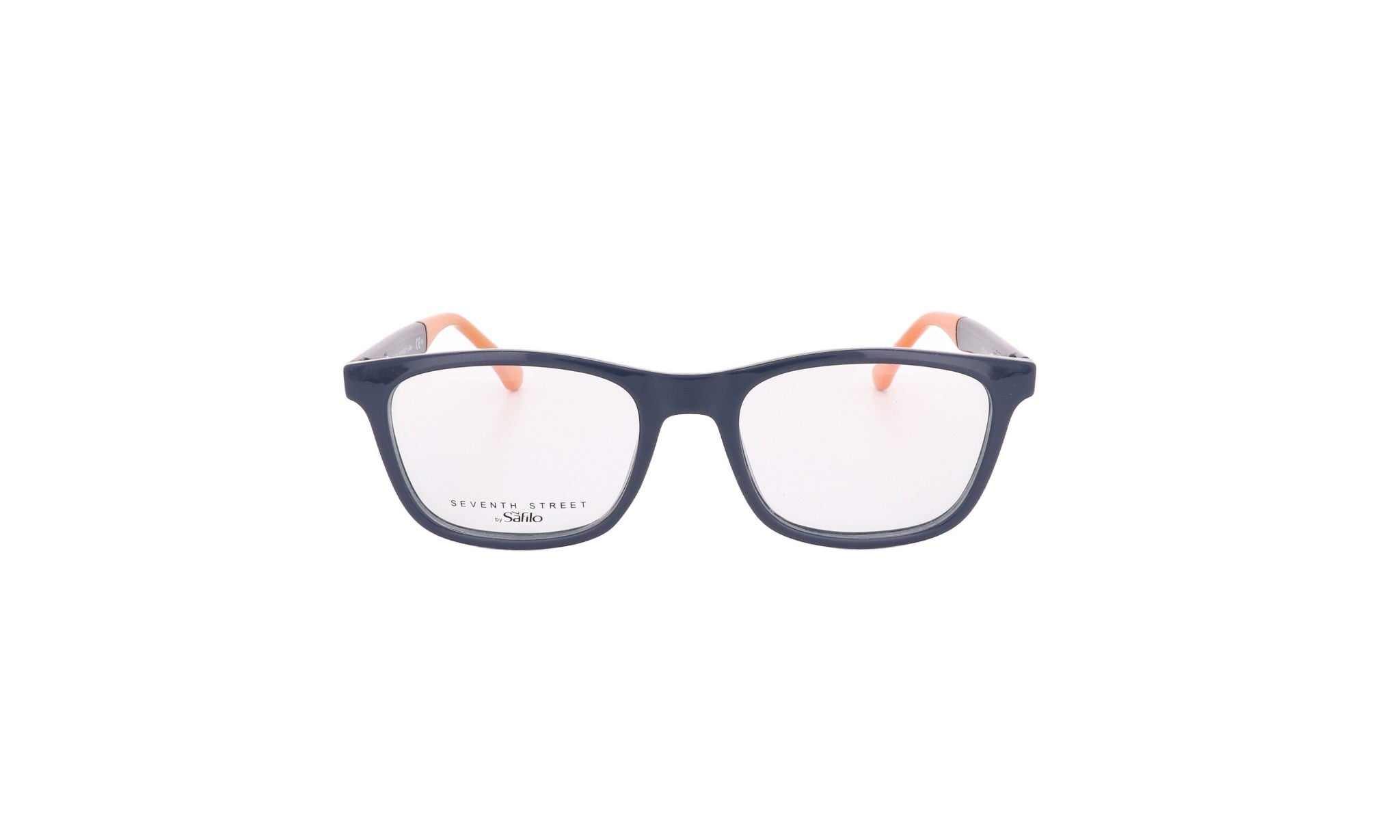 SEVENTH STREET 327 - Jorge Oculista