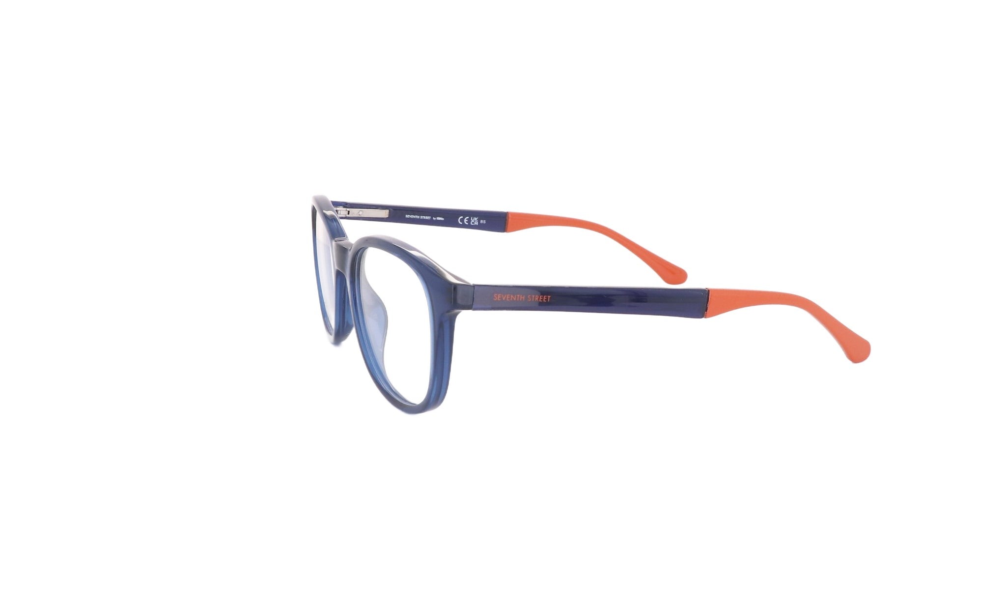 SEVENTH STREET 334 - Jorge Oculista