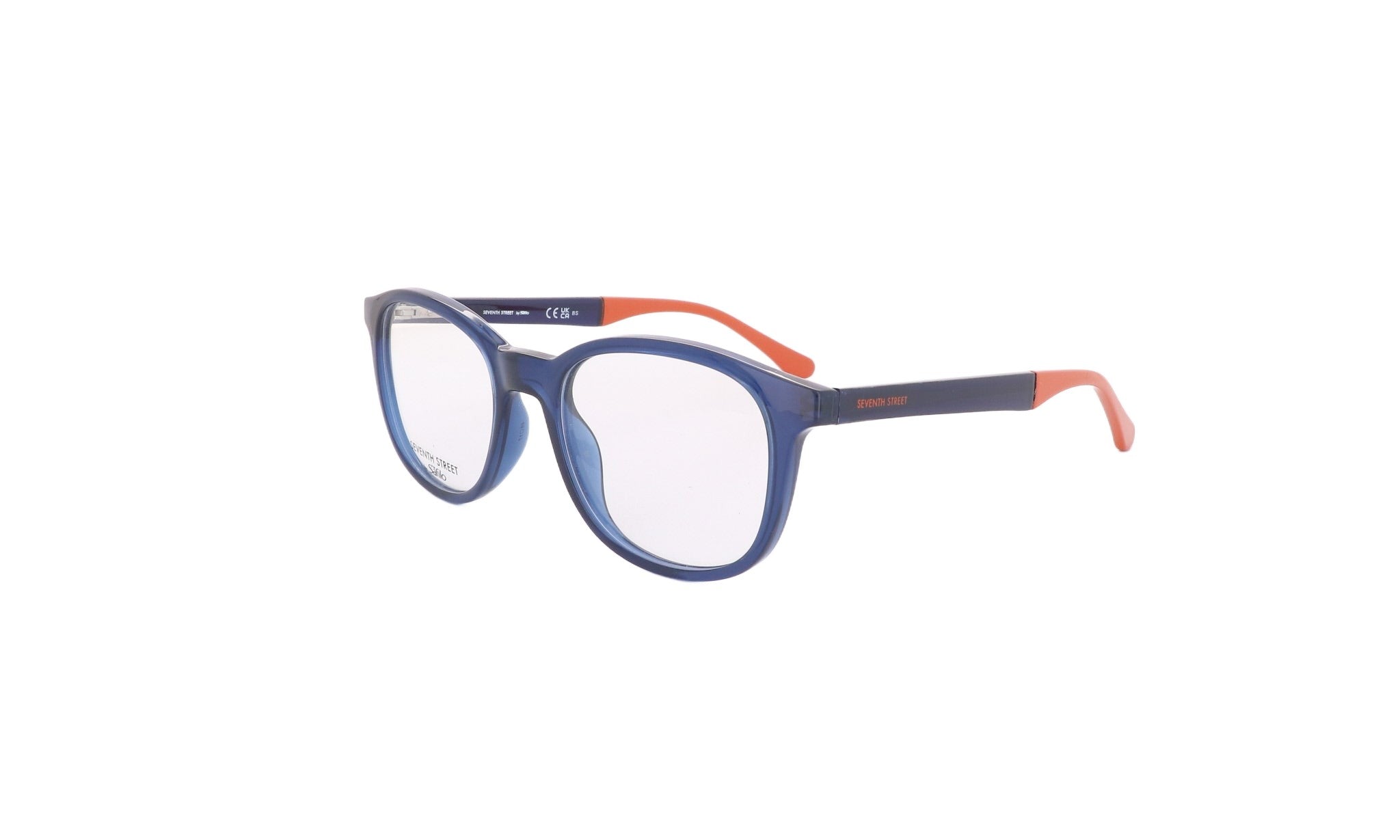 SEVENTH STREET 334 - Jorge Oculista