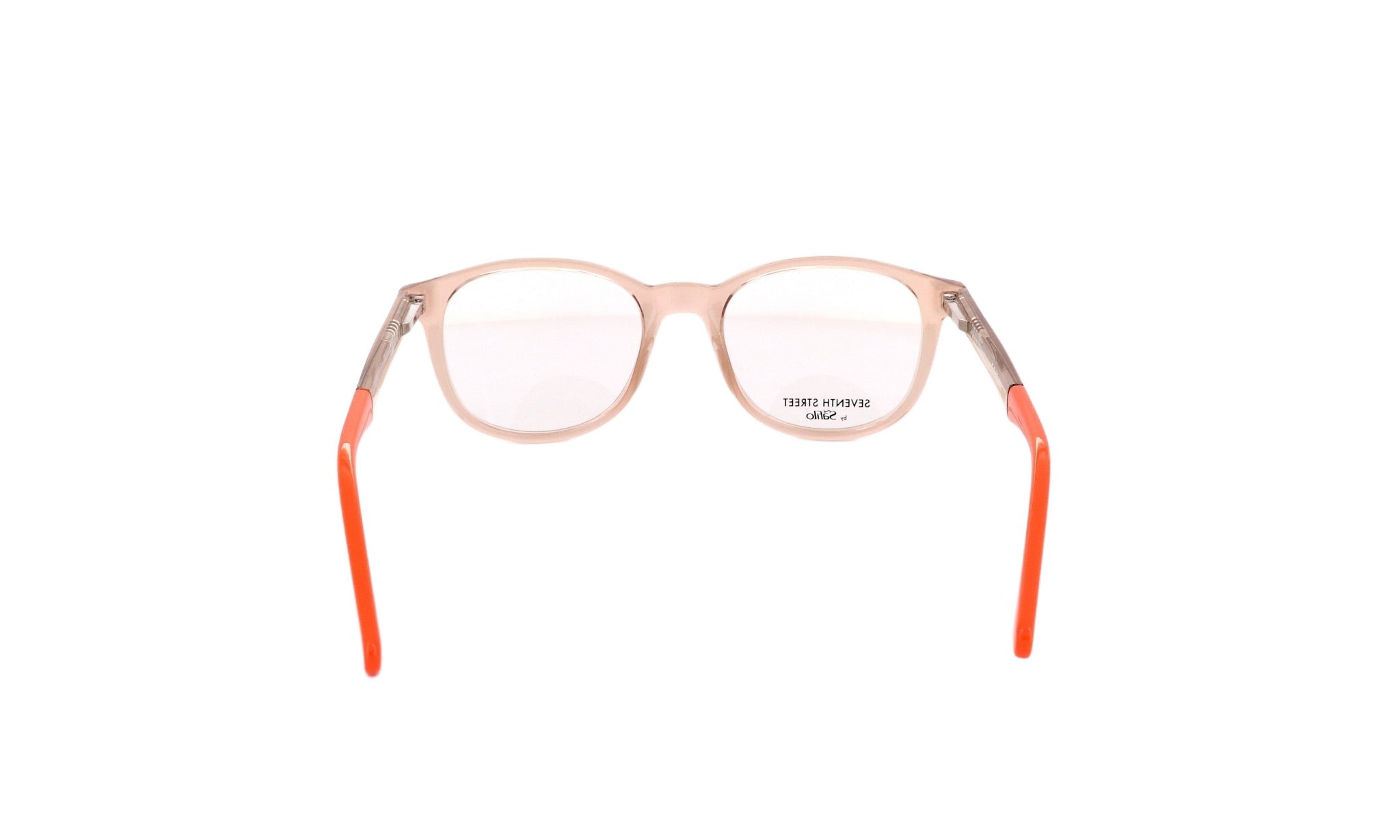 SEVENTH STREET 334 - Jorge Oculista