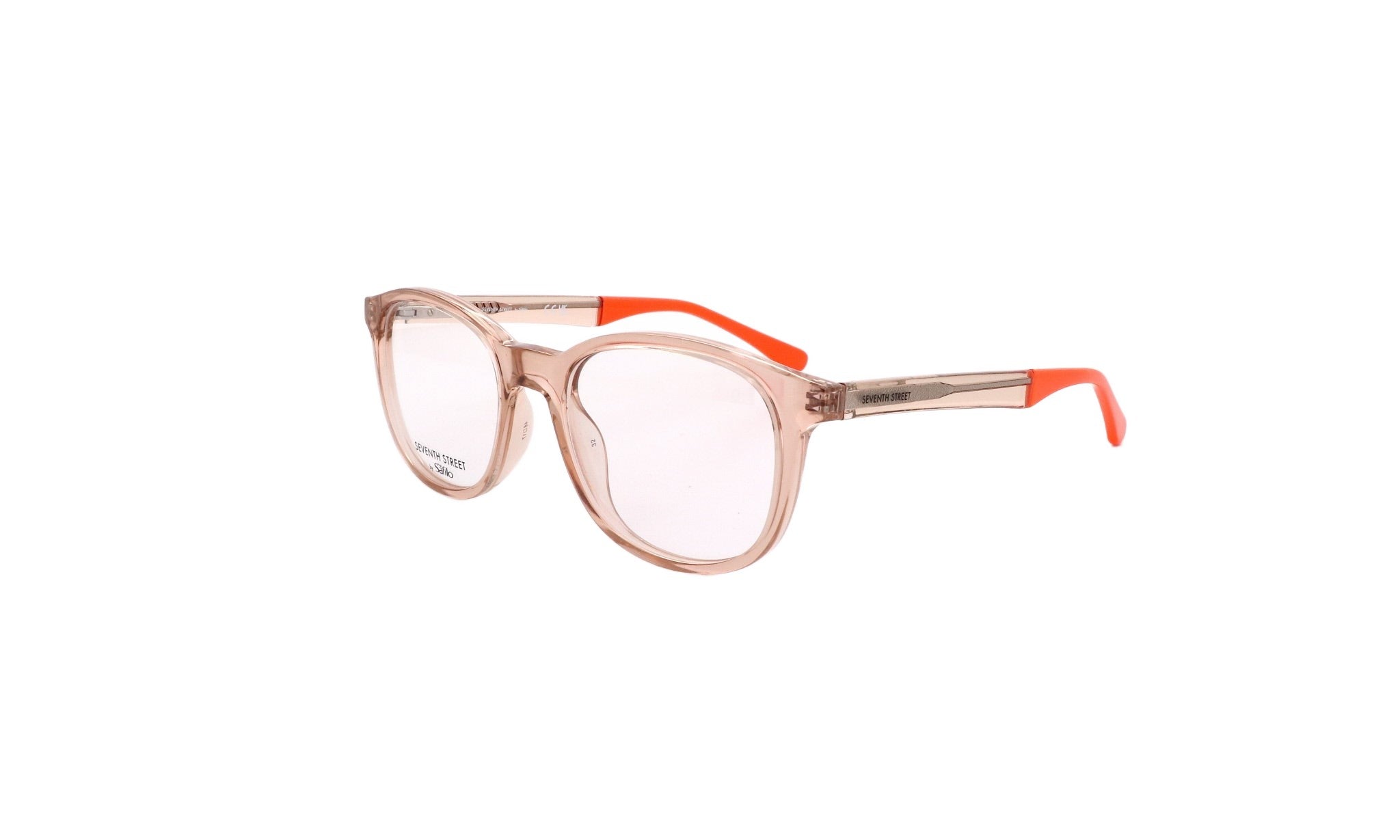 SEVENTH STREET 334 - Jorge Oculista