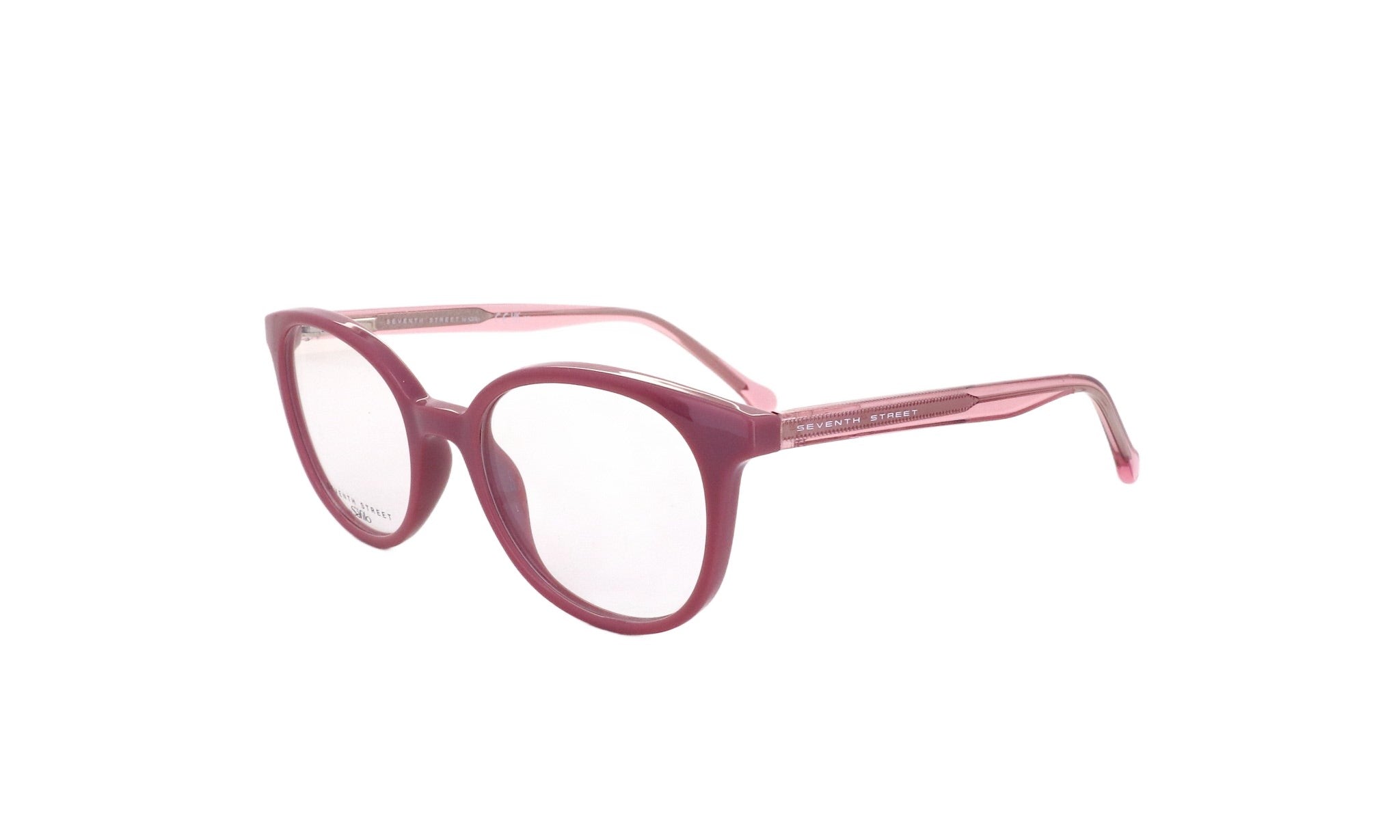 SEVENTH STREET 335 - Jorge Oculista