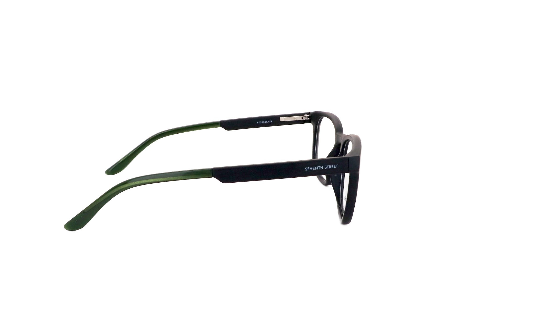 SEVENTH STREET 339 - Jorge Oculista