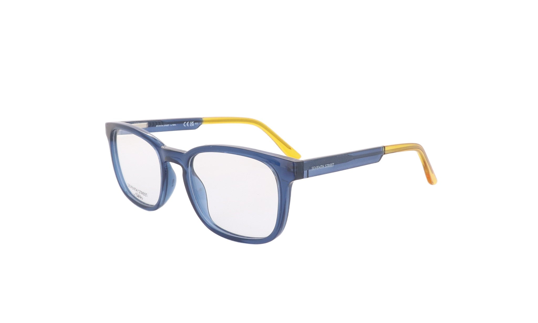 SEVENTH STREET 339 - Jorge Oculista