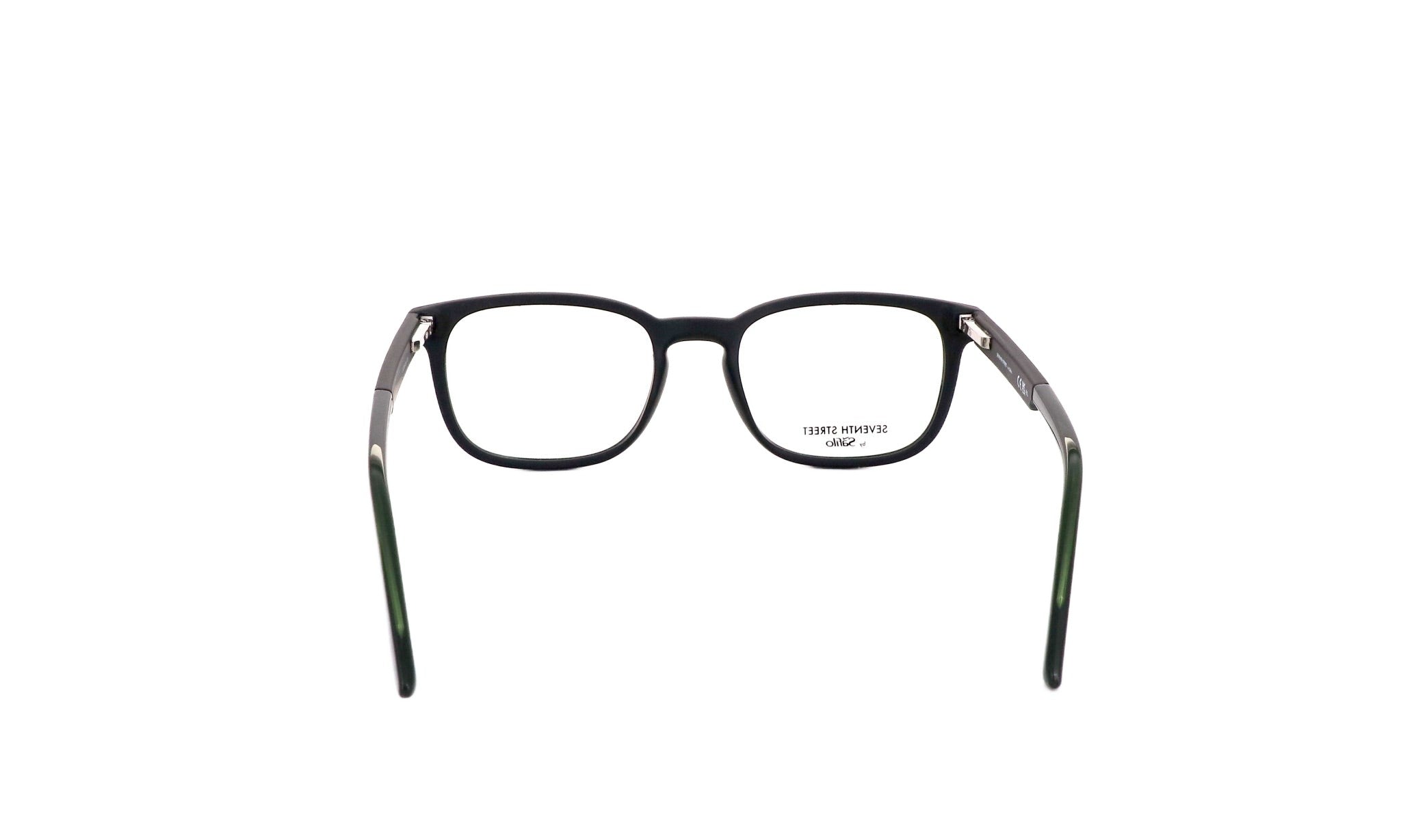 SEVENTH STREET 339 - Jorge Oculista