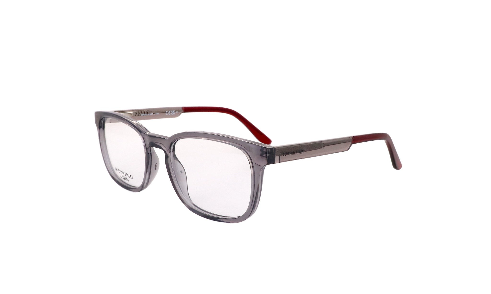 SEVENTH STREET 339 - Jorge Oculista