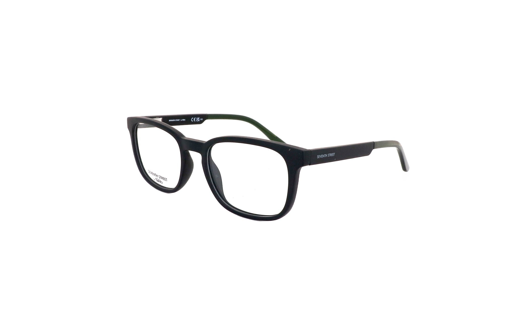 SEVENTH STREET 339 - Jorge Oculista