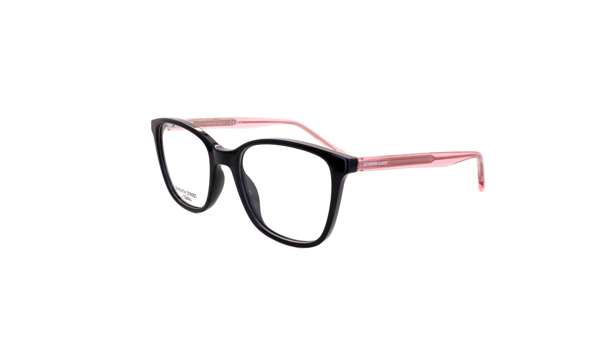 SEVENTH STREET 342 - Jorge Oculista