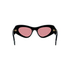 SIGNATURE CAT EYE SUNGLASSES - Jorge Oculista