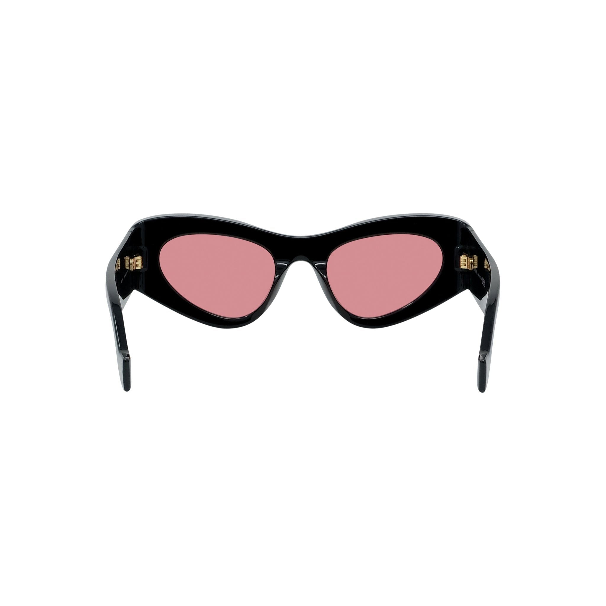 SIGNATURE CAT EYE SUNGLASSES - Jorge Oculista