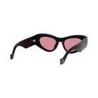 SIGNATURE CAT EYE SUNGLASSES - Jorge Oculista