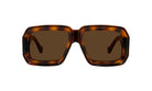 SIGNATURE MASK SUNGLASSES - Jorge Oculista