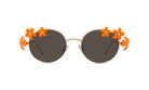 SIGNATURE OVAL SUNGLASSES - Jorge Oculista