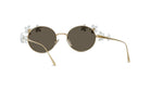 SIGNATURE OVAL SUNGLASSES - Jorge Oculista