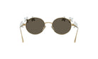 SIGNATURE OVAL SUNGLASSES - Jorge Oculista