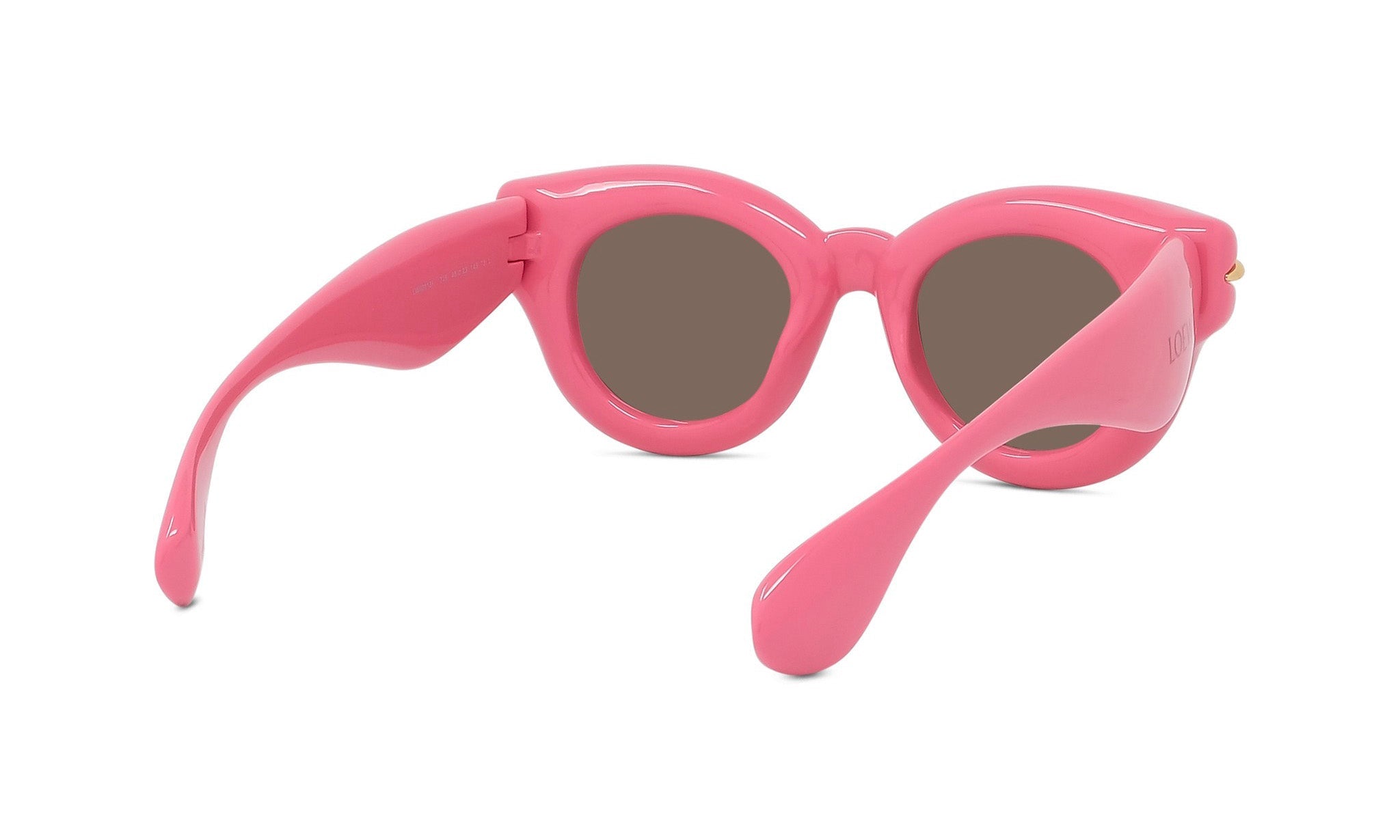 SIGNATURE PANTOS SUNGLASSES - Jorge Oculista