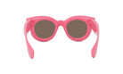 SIGNATURE PANTOS SUNGLASSES - Jorge Oculista