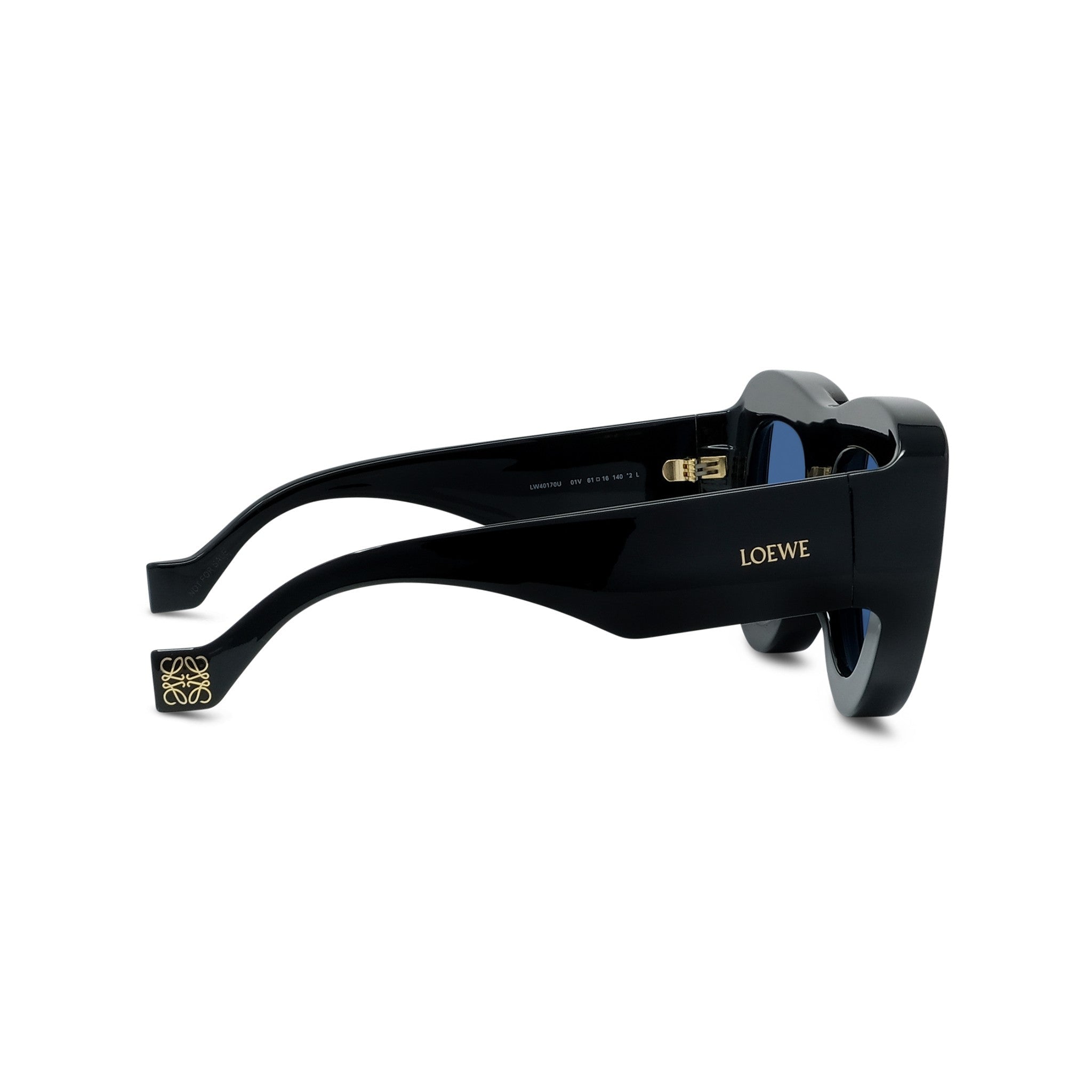 SIGNATURE PILOT SUNGLASSES - Jorge Oculista