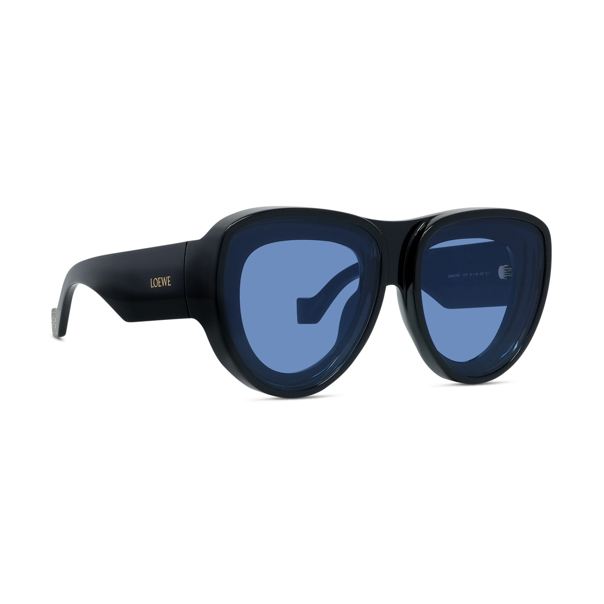 SIGNATURE PILOT SUNGLASSES - Jorge Oculista