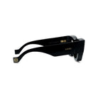 SIGNATURE RECTANGULAR SUNGLASSES - Jorge Oculista