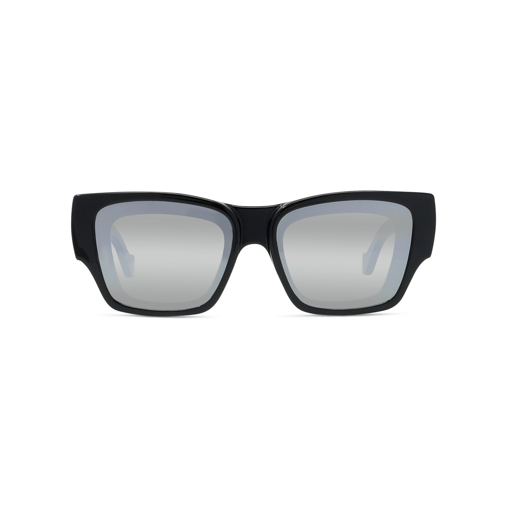 SIGNATURE RECTANGULAR SUNGLASSES - Jorge Oculista