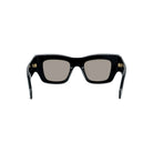SIGNATURE RECTANGULAR SUNGLASSES - Jorge Oculista