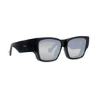 SIGNATURE RECTANGULAR SUNGLASSES - Jorge Oculista