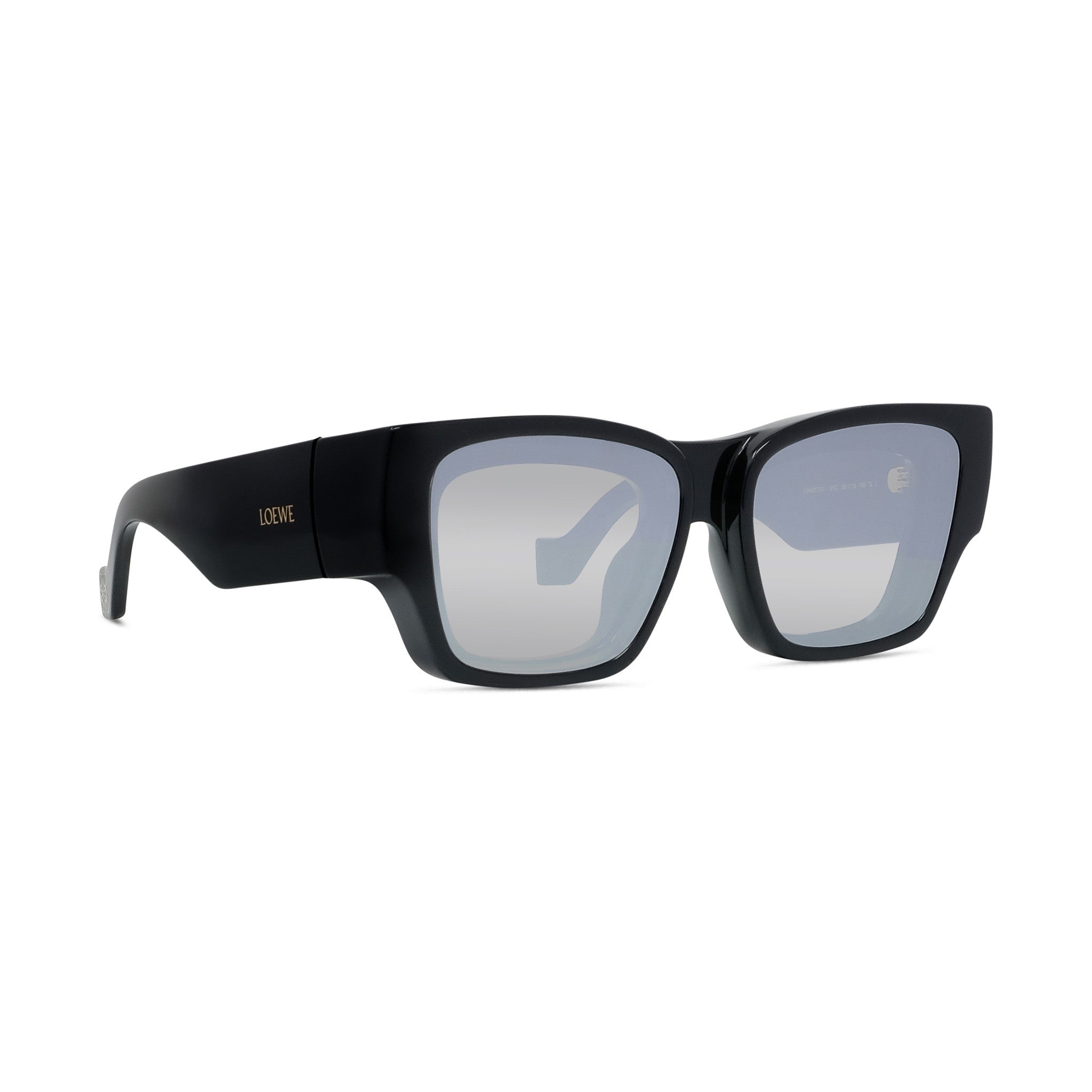 SIGNATURE RECTANGULAR SUNGLASSES - Jorge Oculista