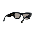 SIGNATURE RECTANGULAR SUNGLASSES - Jorge Oculista