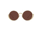 SIGNATURE ROUND SUNGLASSES - Jorge Oculista