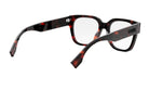 SIGNATURE SQUARE EYEGLASSES - Jorge Oculista