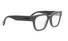 SIGNATURE SQUARE EYEGLASSES - Jorge Oculista