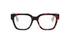 SIGNATURE SQUARE EYEGLASSES - Jorge Oculista