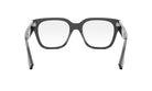 SIGNATURE SQUARE EYEGLASSES - Jorge Oculista