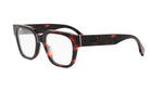 SIGNATURE SQUARE EYEGLASSES - Jorge Oculista