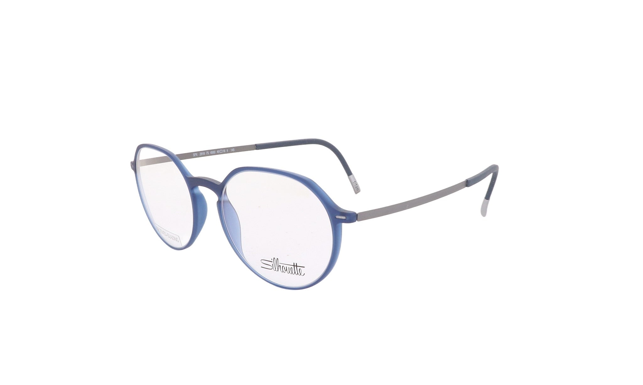 SILHOUETTE 2918 - Jorge Oculista