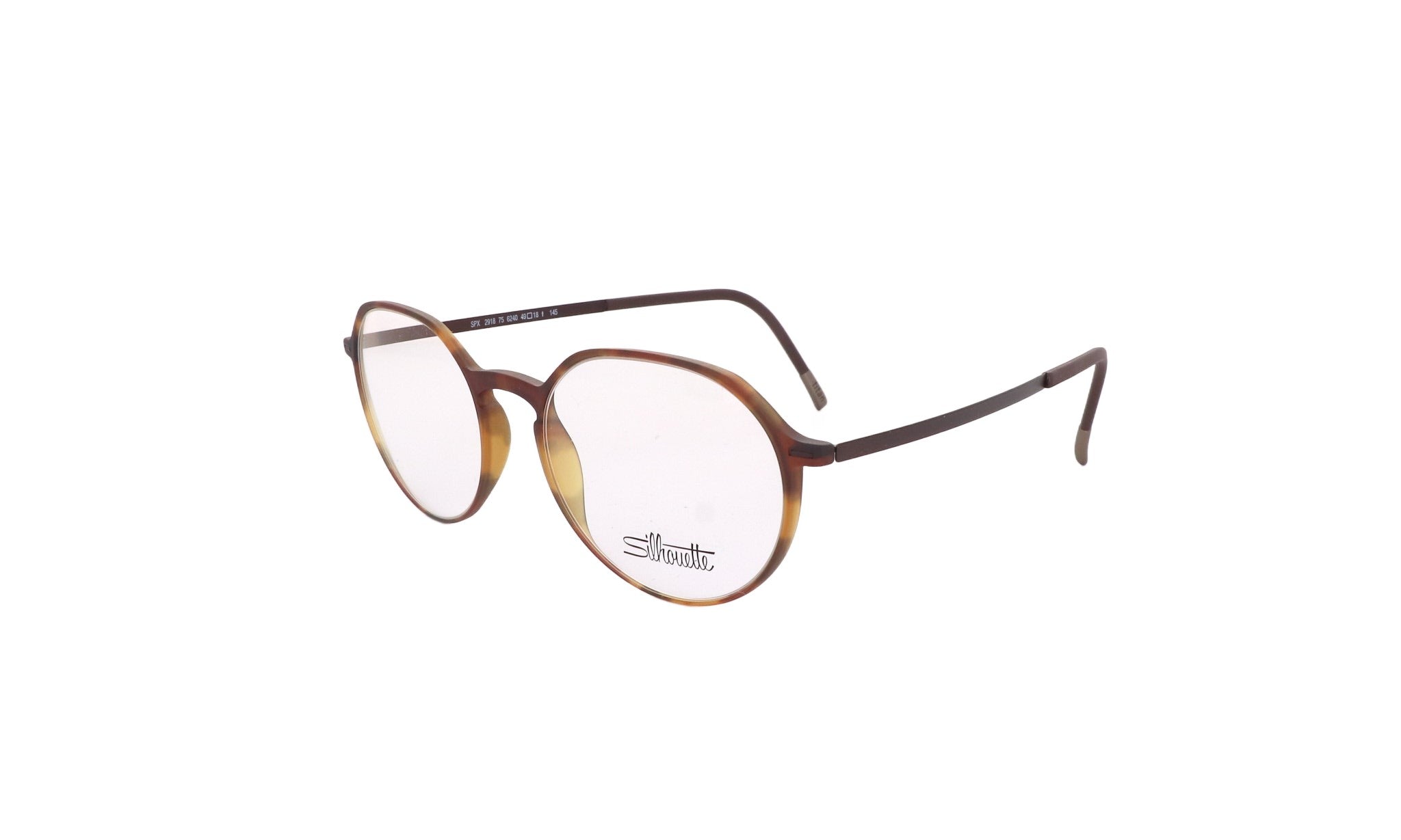 Silhouette 2918 - Jorge Oculista