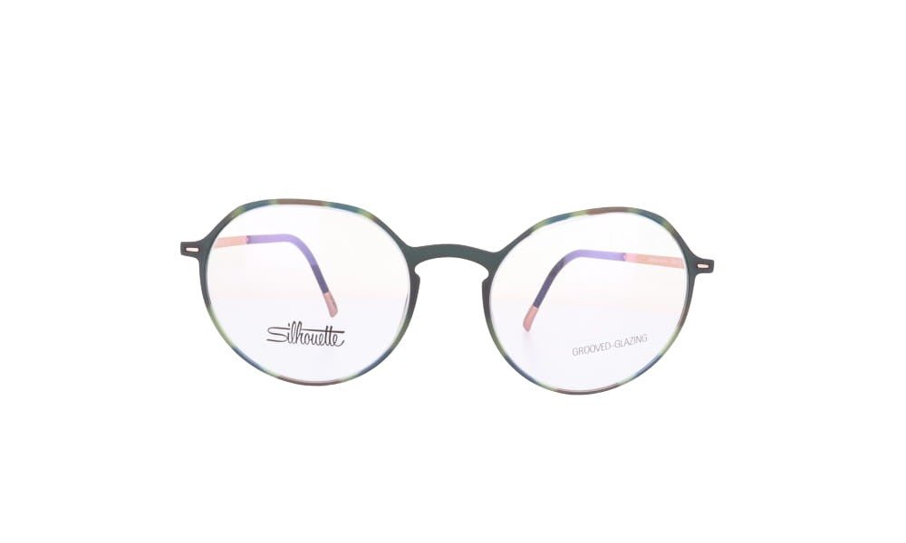 SILHOUETTE 2918 - Jorge Oculista