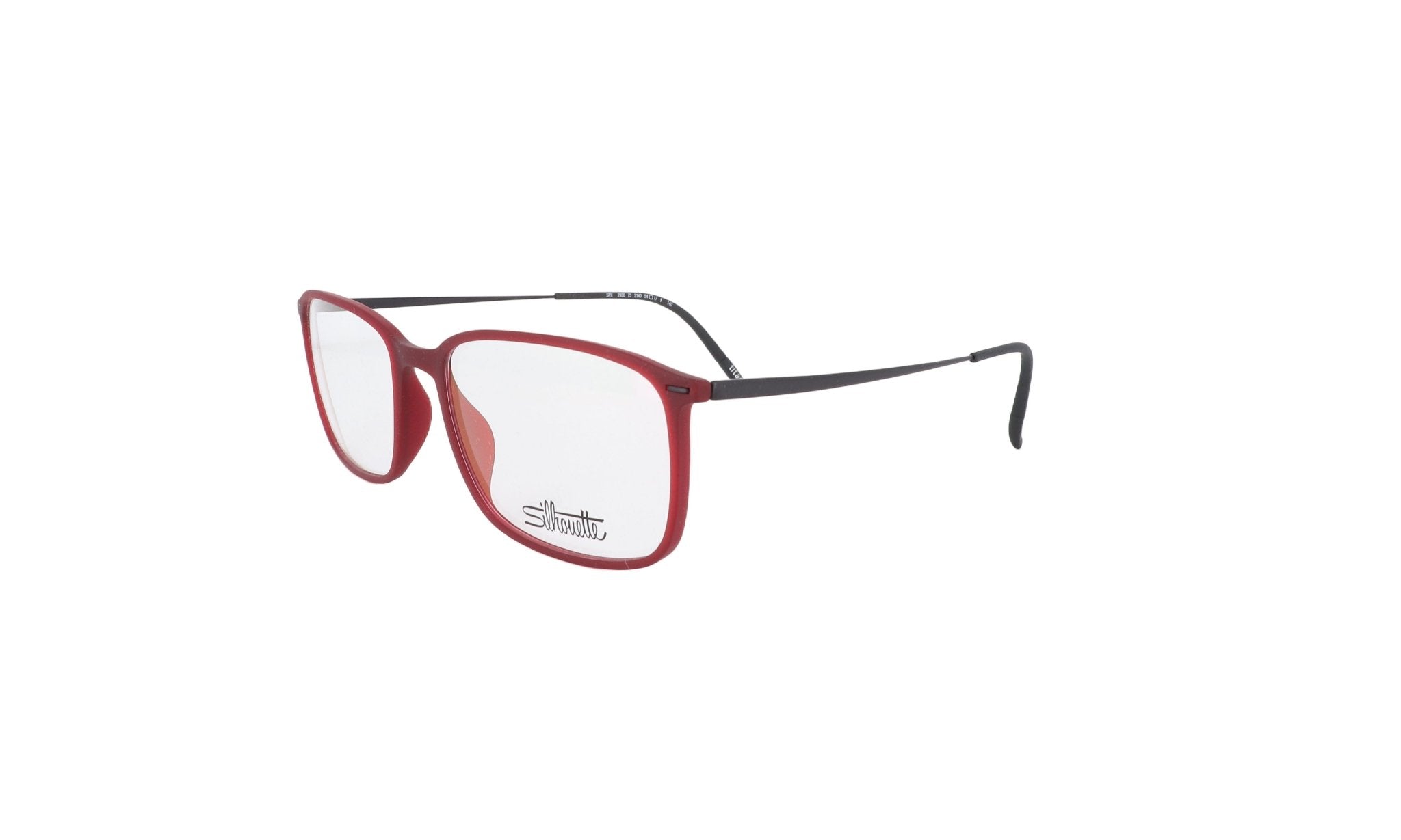 SILHOUETTE 2930 - Jorge Oculista