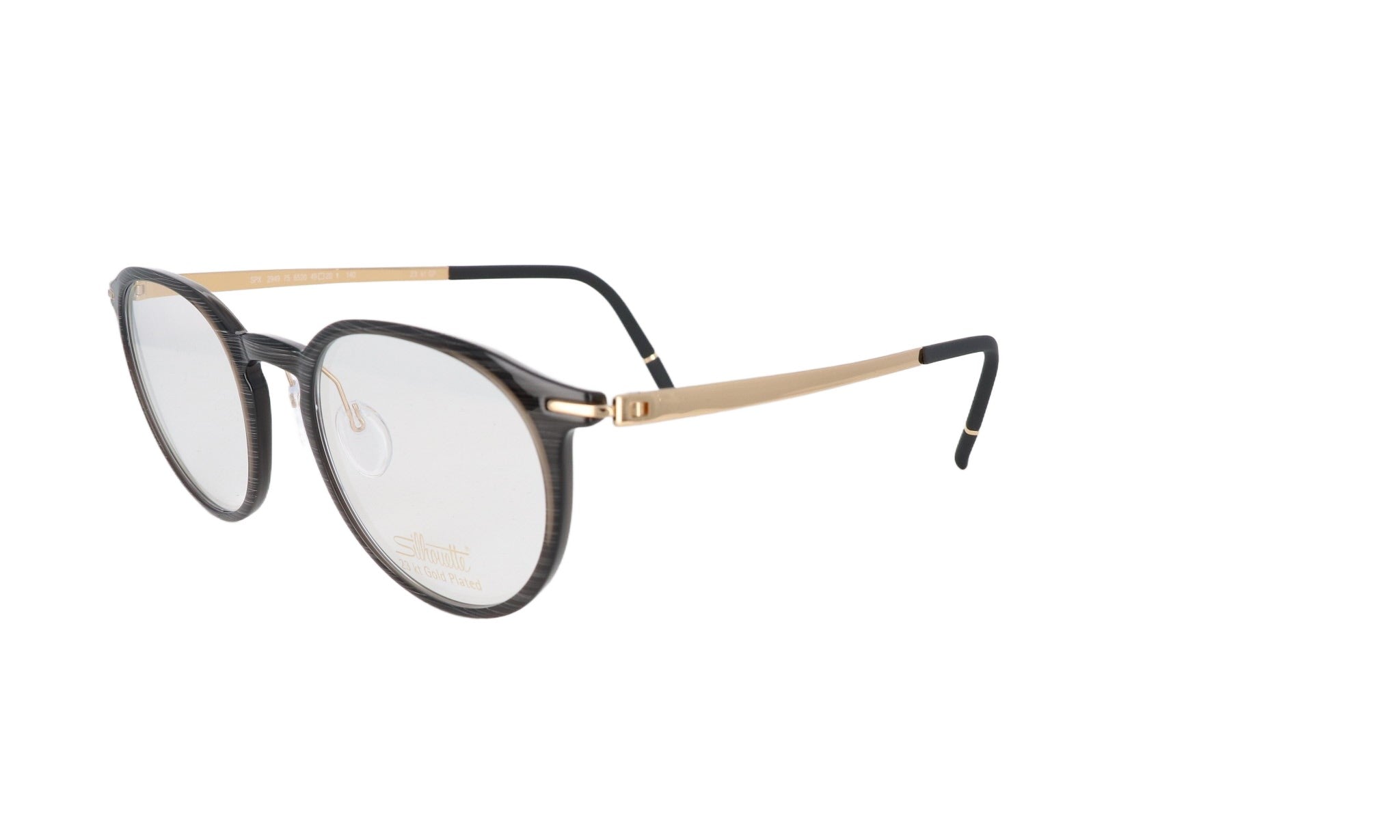 SILHOUETTE 2949 - Jorge Oculista